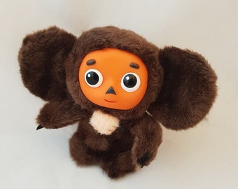cheburashka doll