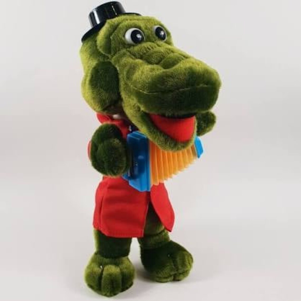 Cheburashka I Krokodil Gena Birthday Song