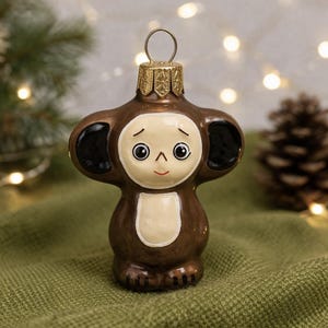 チェブラーシカ - Etsy