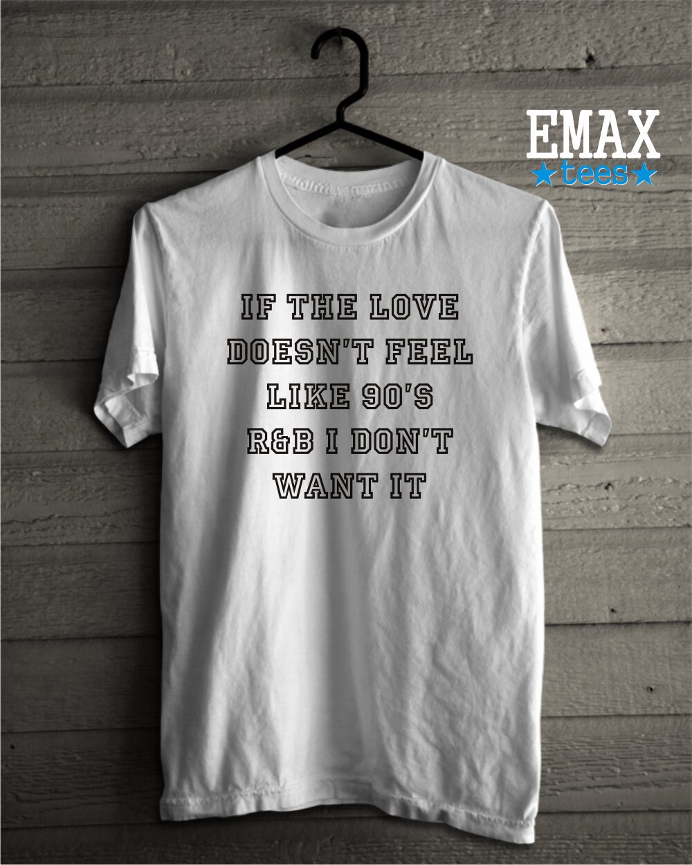 This Shirt Please