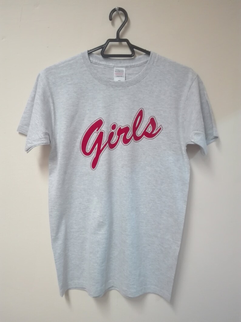 Friends Tv Show Girls Clothing Tshirt from Friends Comfy  Etsy