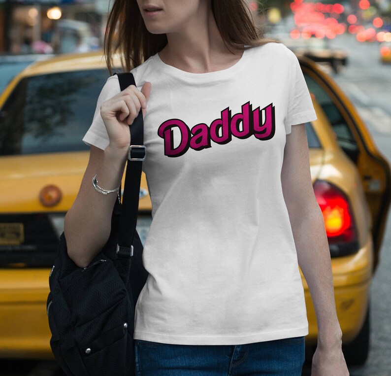 Daddy Shirt Yes Daddy Tshirt Ddlg Womens Outfit Kylie Etsy