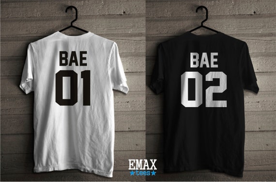 matching tees