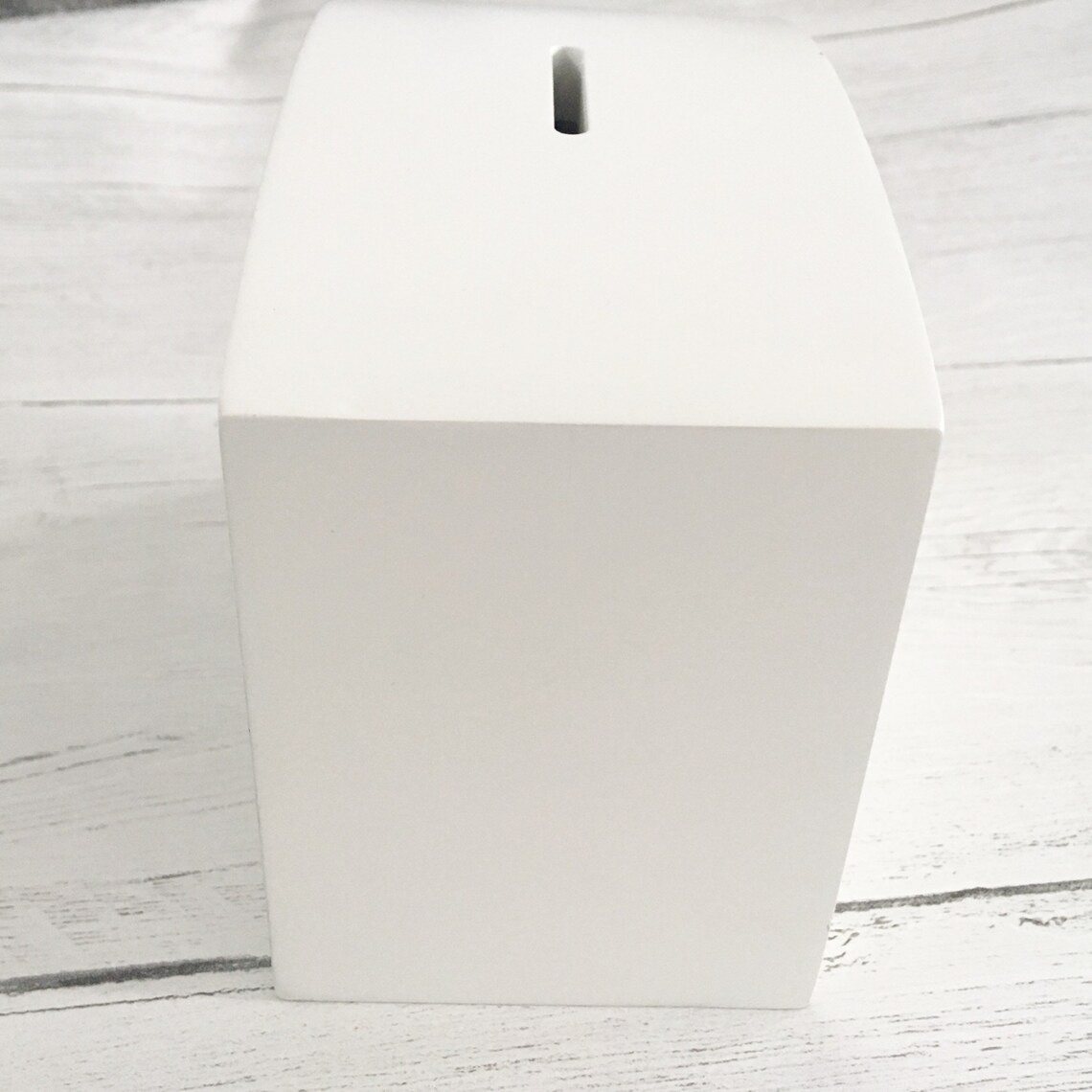 Personalised childrens money box kids piggy bank animal Etsy