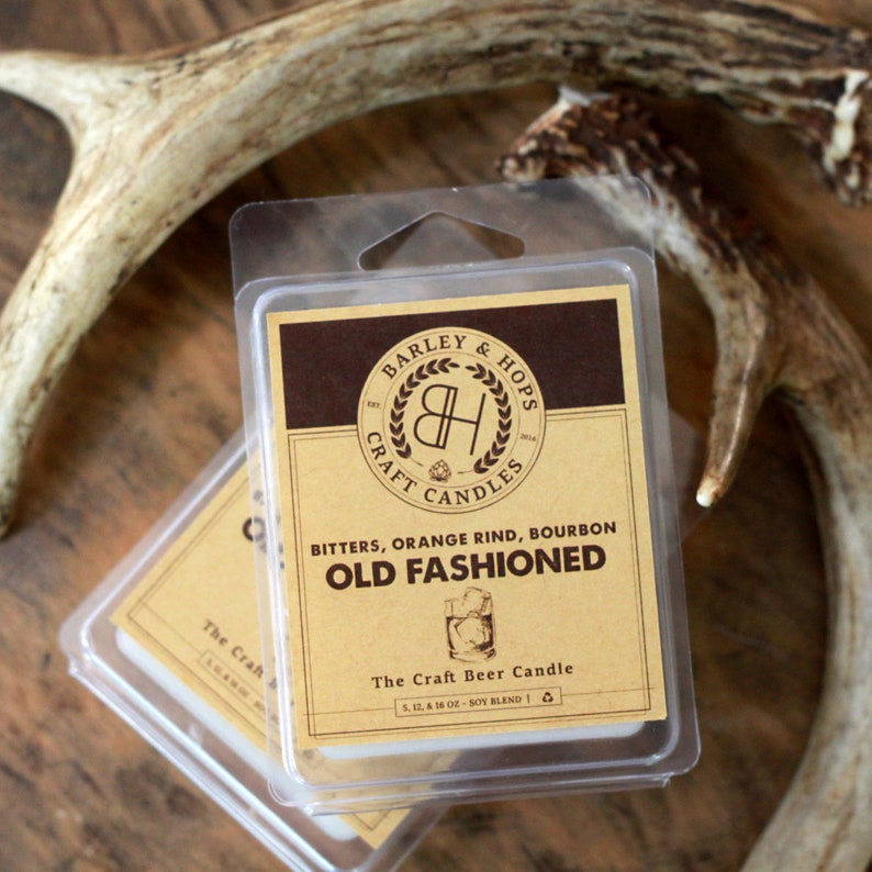 Masculine Scented Wax Melters Scentsy Warmers Whiskey Etsy