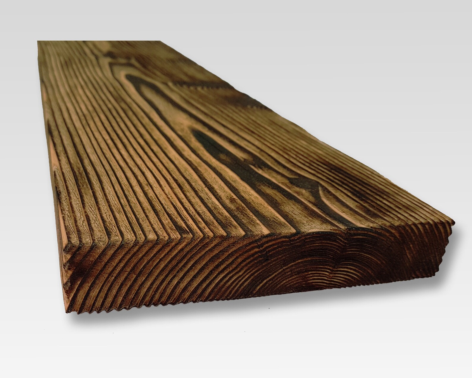 Altholz Wandregal 24cm tief / 45cm stark | Etsy