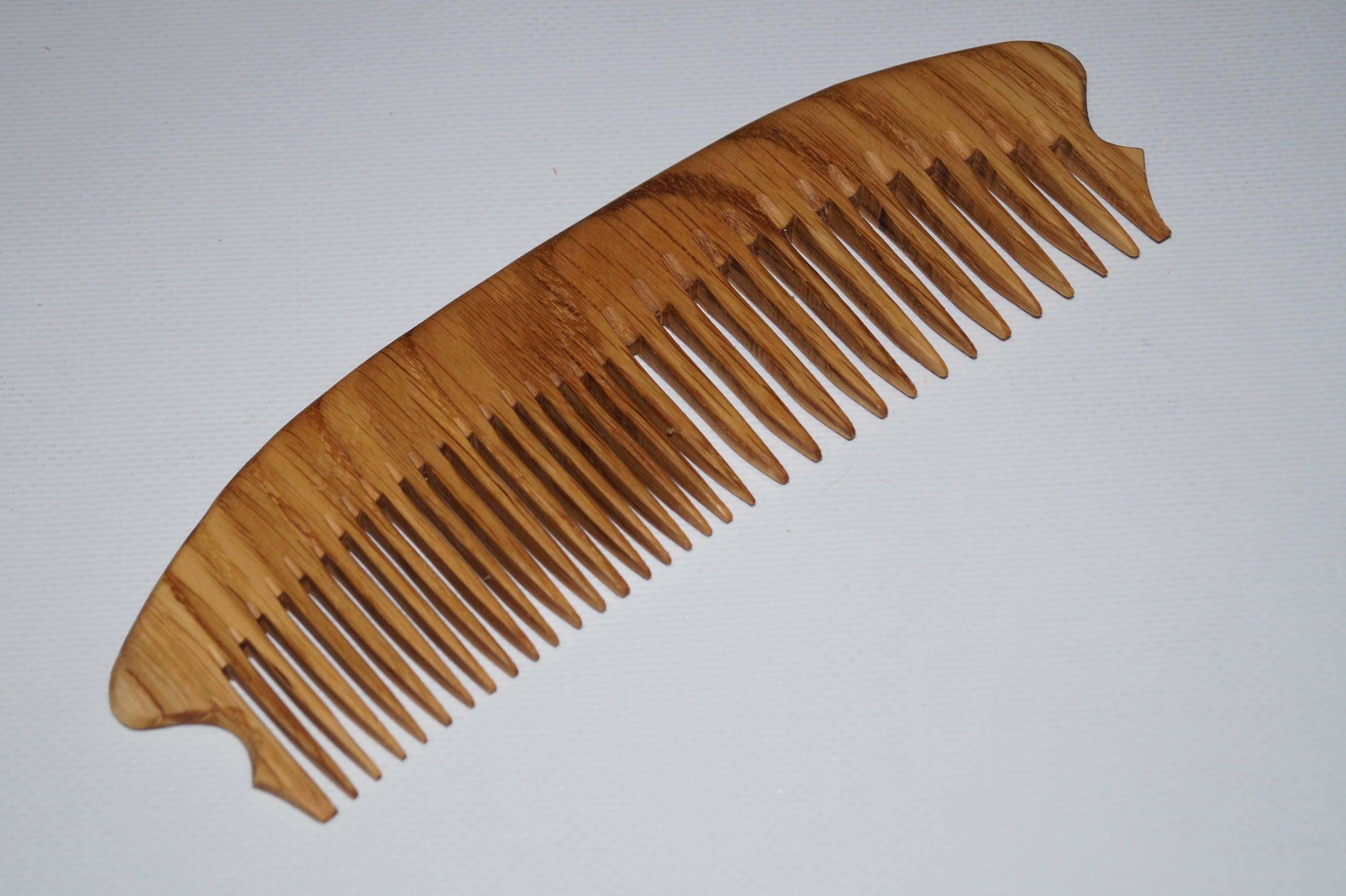 Wooden Combs Wooden Hair Comb Natural Comb Oak Combs Wood | Etsy