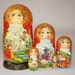 see more listings in the Nesting doll section