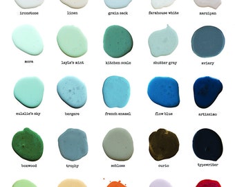 FREE SHIPPING! Miss Mustard Seed Milk Paints
