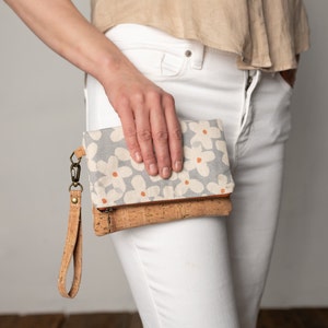 Cartera de mano - Patrón de costura en PDF - Bolso de mano pequeño - Bolso de muñeca - Bolso para una cita nocturna - Bolso para teléfono celular - Cartera de mano - Cartera pequeña para todo