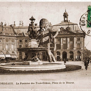 Octoman, l'homme pieuvre