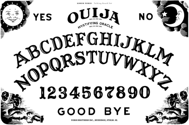 Купить Спиритическую Доску На Русском Наложенным Платежом