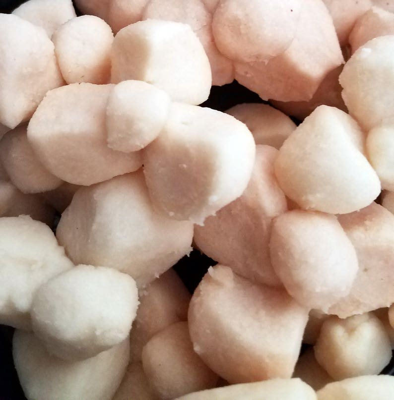 Kleeb Lamduan Thai Shortbread Cookies. Tradition Thai Style Cookies. Etsy