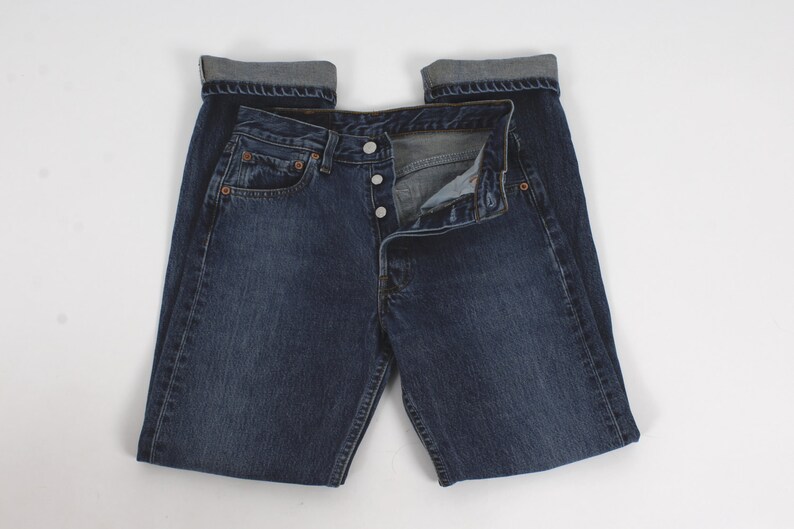 levis 501 w28 l32