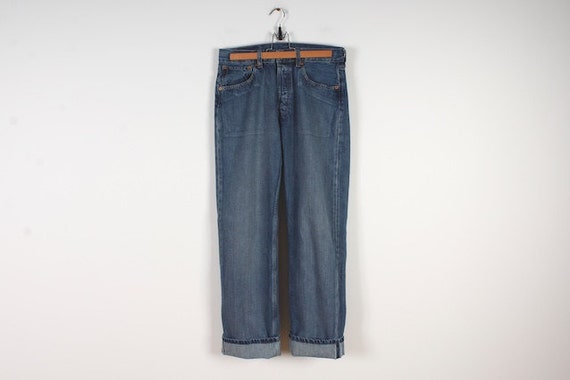 levis 501 w31 l32