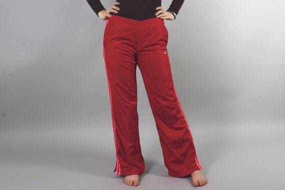 adidas running trousers