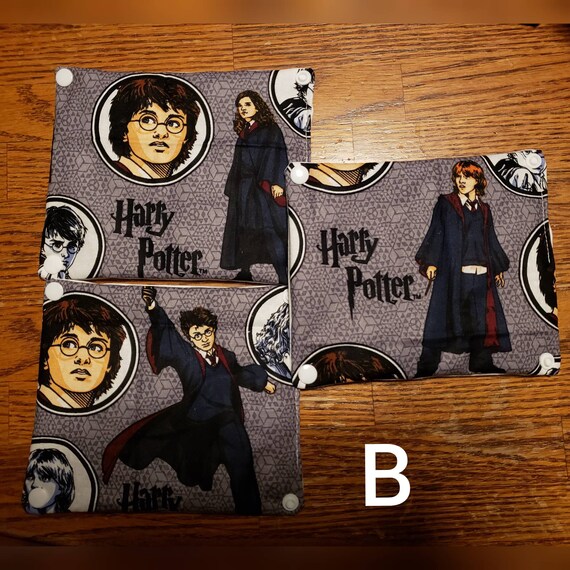 ⚡️Harry Potter Gryffindor Car Seat Belt Cover Seat Belt Strap Cover//pad⚡️