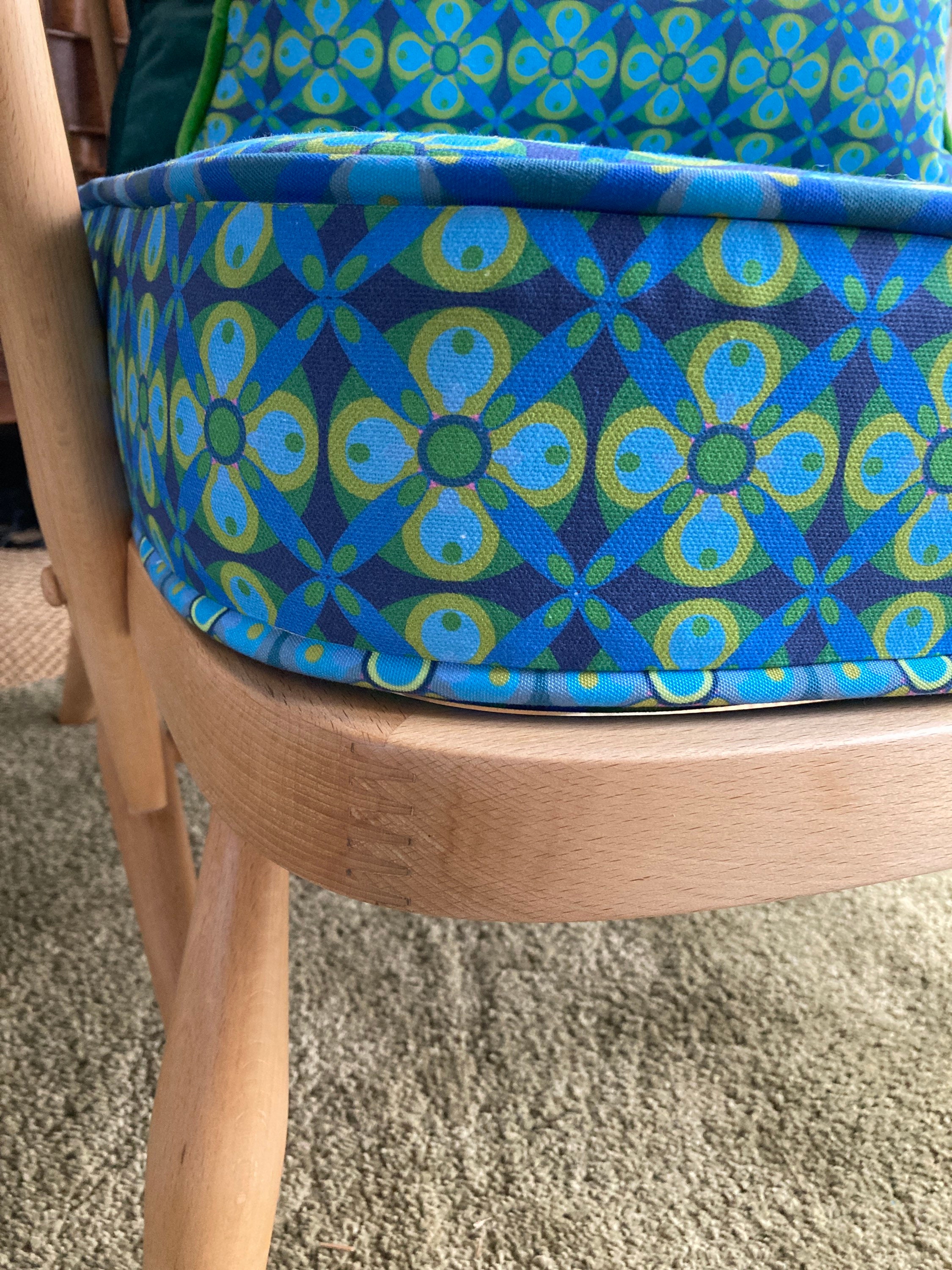 Ercol loose covers cheap