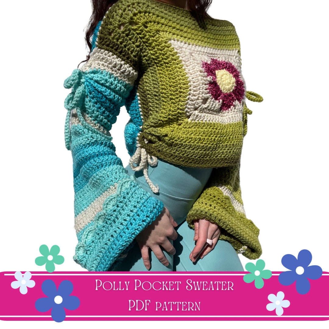 Polly pullover sale