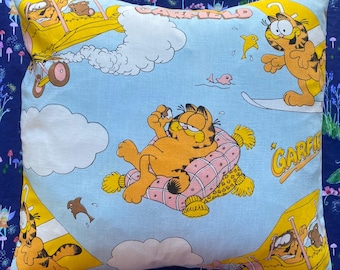 Vintage 1978 Garfield Twin Duvet Cover - Etsy UK