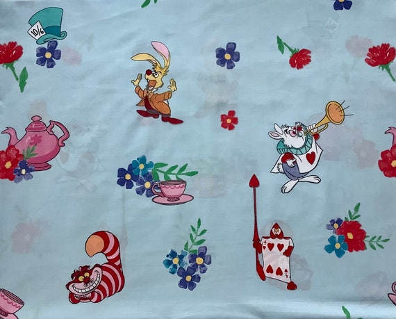 Cheshire Cat Grinsekatze Alice Im Wunderland Stoff Snaply