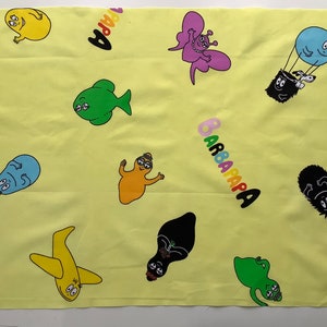 Rare barbapapa - Etsy 日本