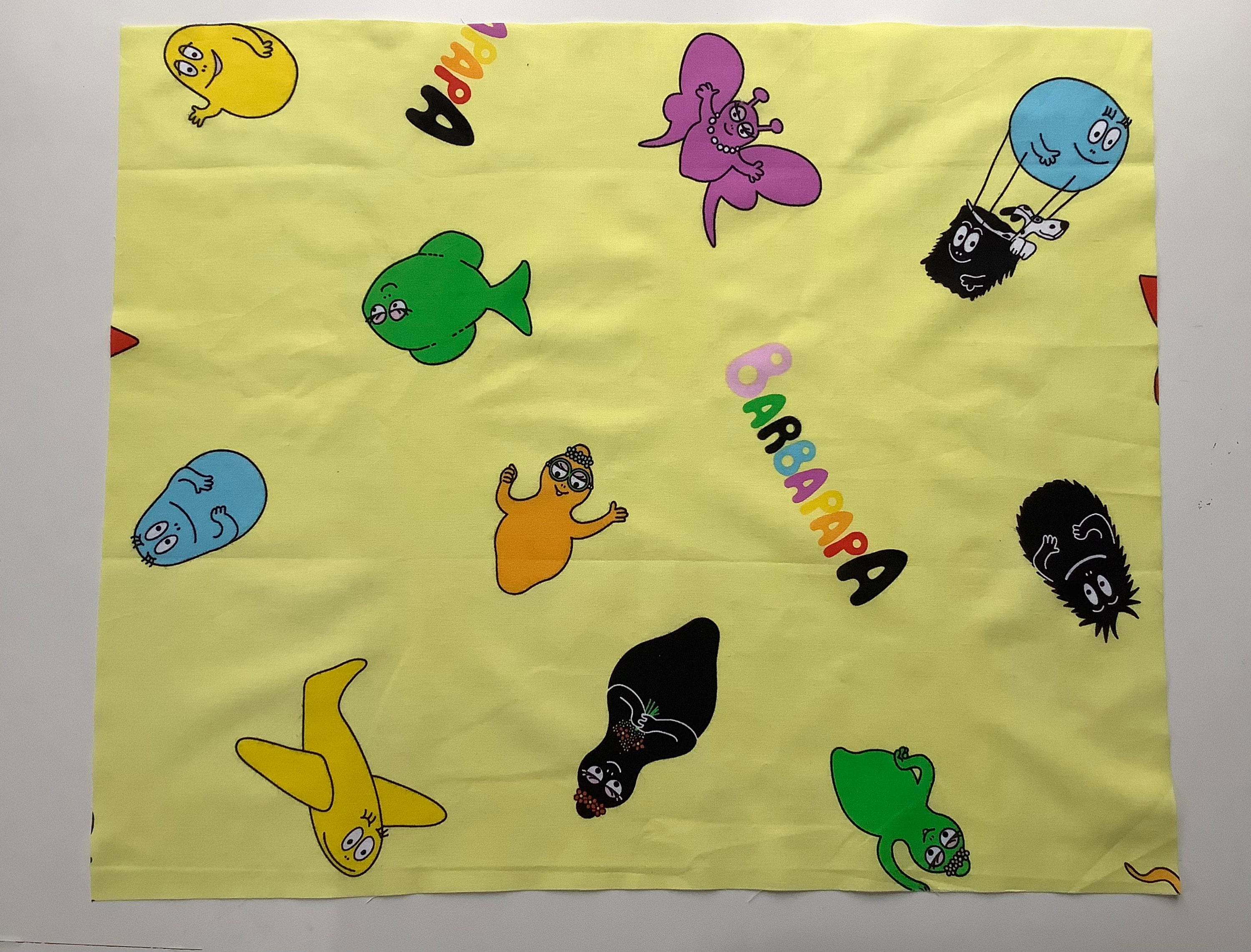 Rare barbapapa - Etsy 日本