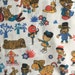 Fairytale Fabric