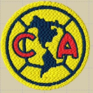 Only Good Stickers: Club America (Mexico) - 100 años de grandeza