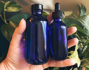 Self-Love Serum (customized)