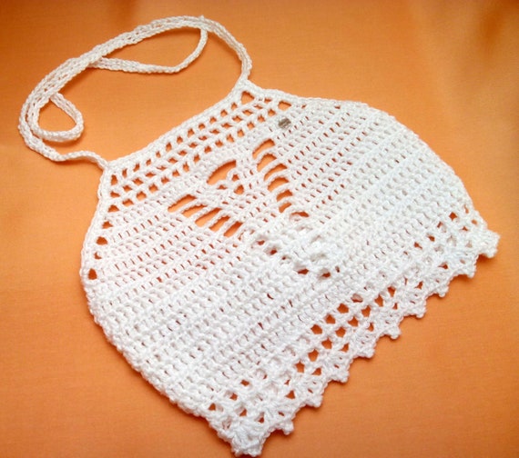 Crochet Baby Halter Top Kids Crop Top Kid Crop Tops Bebe Nino pequeno Nino de encaje blanco Cotton Top Camiseta sin mangas Crotchet Baby Bikini Etsy Mexico