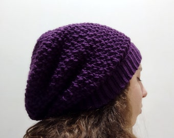 Beanies für Frauen, viele verschiedene Farben gestrickte Beanie Mütze für Frauen, Wintermützen für Mädchen, atmungsaktive super warme und weiche Beanie Mütze