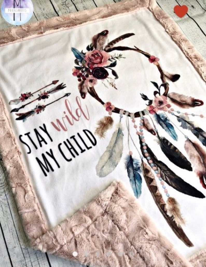 Any Print in the Shop Crib Set