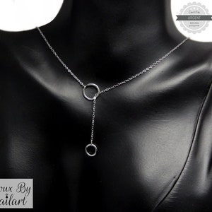 Chain without clasp deals