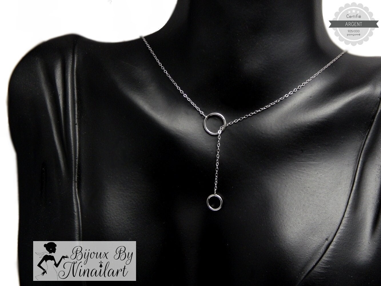 Chain Without Clasp Etsy Australia