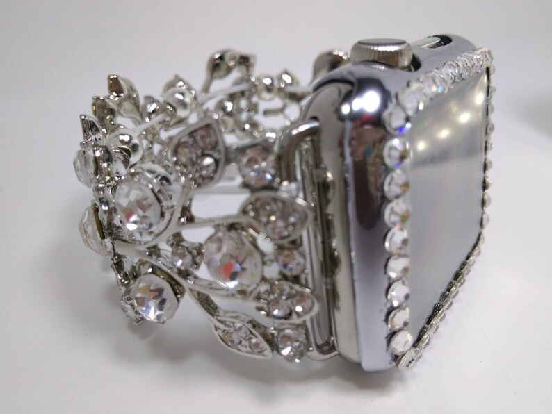 stone apple watch band 38mm