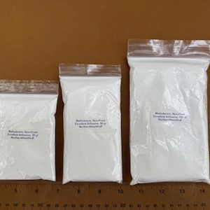 FreeShip- Maltodextrin, Non-Food, Excellent Adhesive, Starch Related - (Rebate on orders w/3+ FreeShip items!)