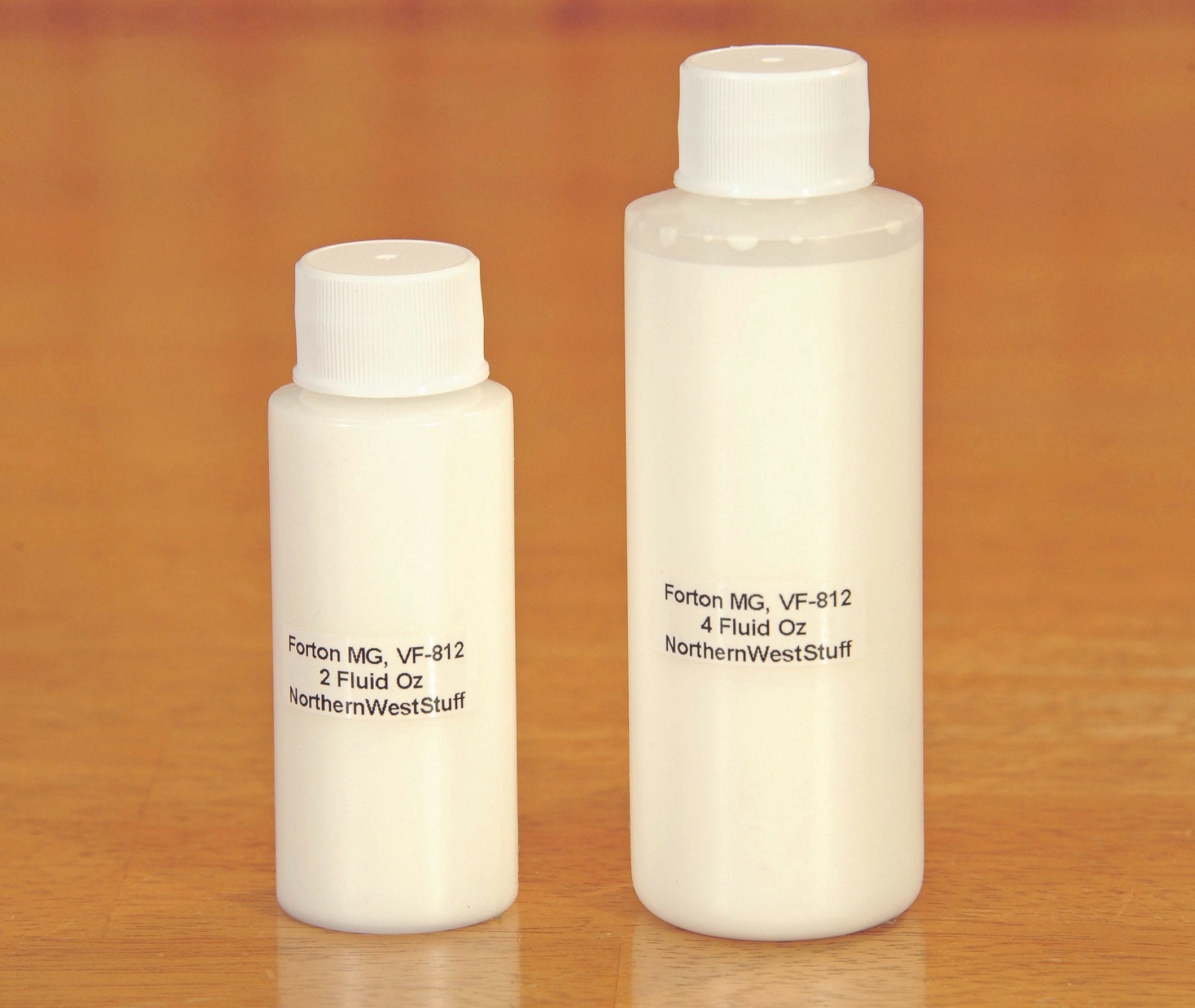 FreeShip- Forton MG Component, VF-812 Polymer - (Prompt rebate on orders with 3 or more FreeShip items!)