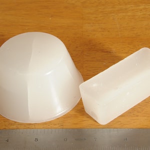 Paraffin Wax Blocks for Candle Making Highly Refined Premium Quality Wax 