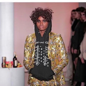 NEW Vodounchild Unisex Hoodie