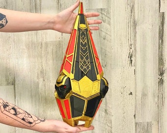 Revenant Death Totem Ultimate Battle Royale 3D Printed Prop Toy Fan Art Decor