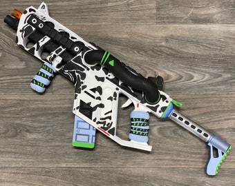 Apex R99 Etsy