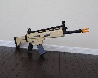 Fortnite guns in real life shop