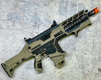 Apex Legends Gun Etsy
