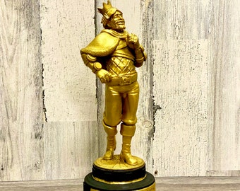 ミラージュ 家宝 トロフィー像 バトルロワイヤル 3Dプリント 小道具