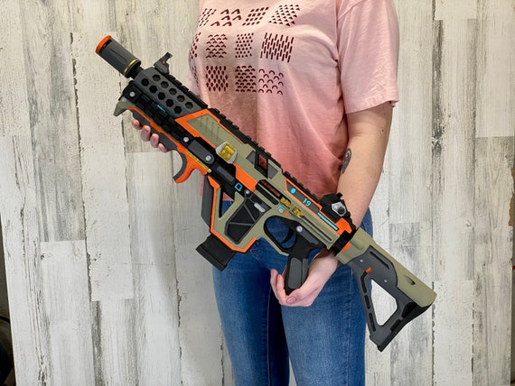 Volt Smg Energy Battle Royale 3d Printed Prop Toy Fan Art Etsy Volt Smg Energy Battle Royale 3d Printed Prop Toy Fan Art Etsy