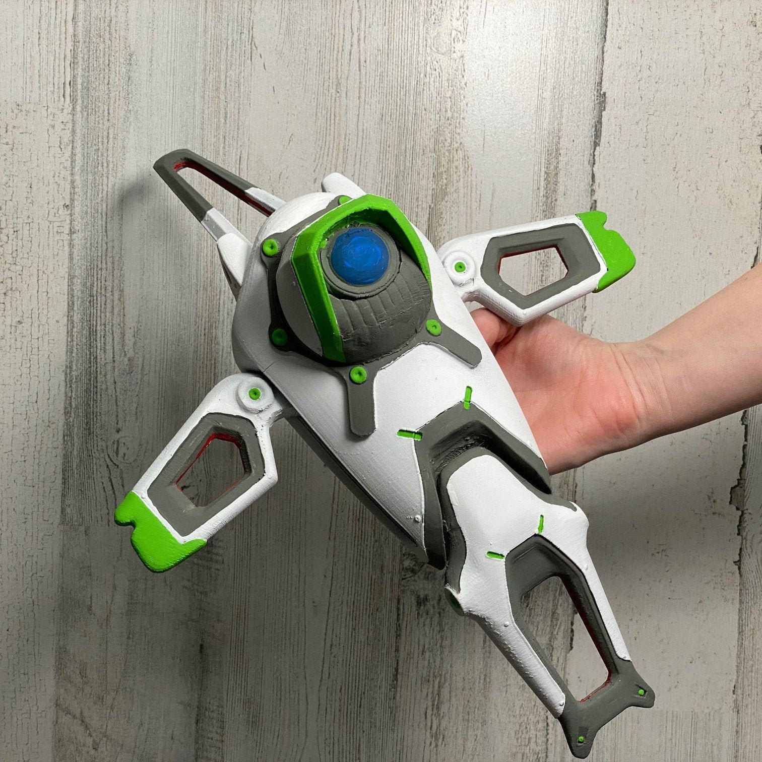 Crypto Drone Battle 3D Prop Toy - Etsy