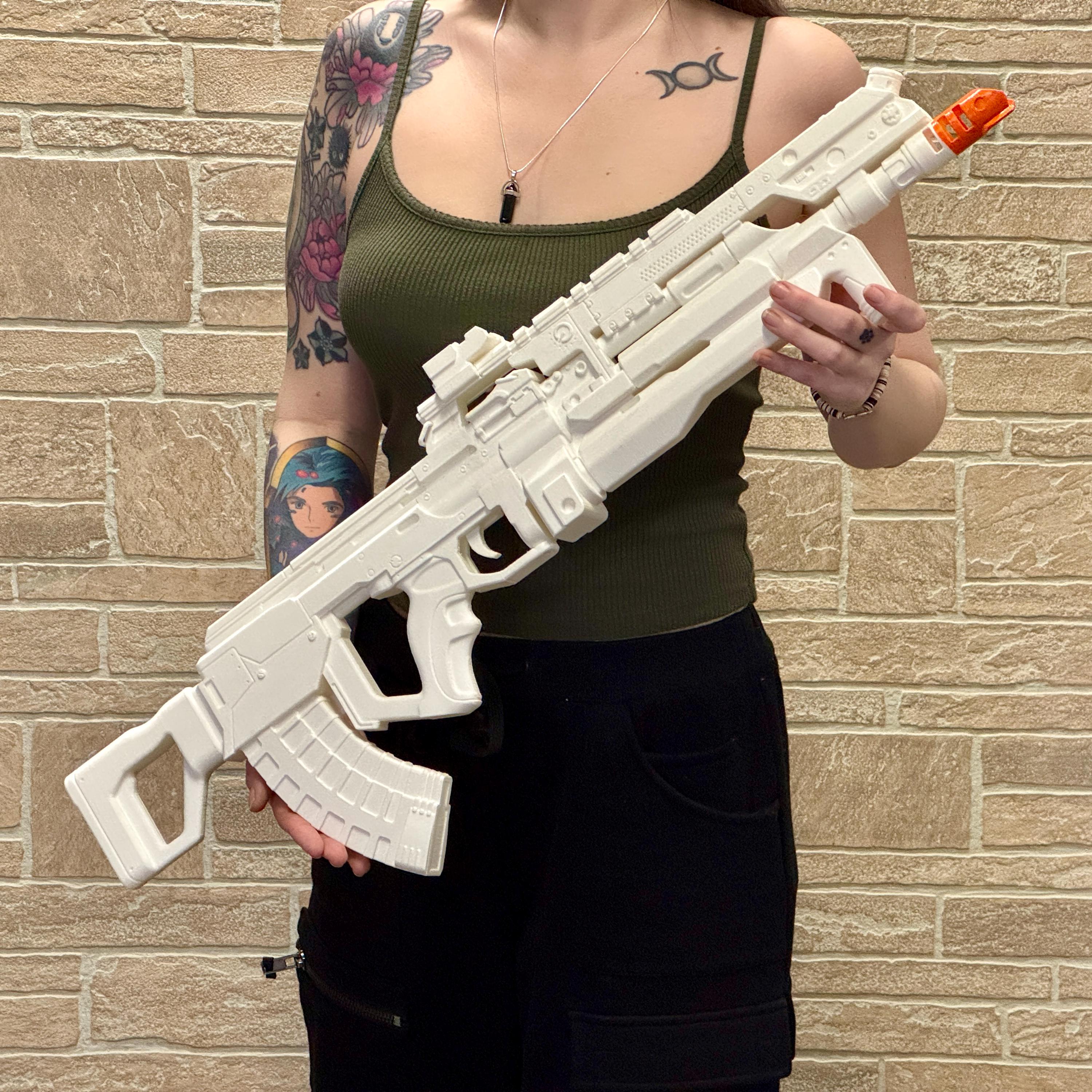 Apex Flatline - Etsy