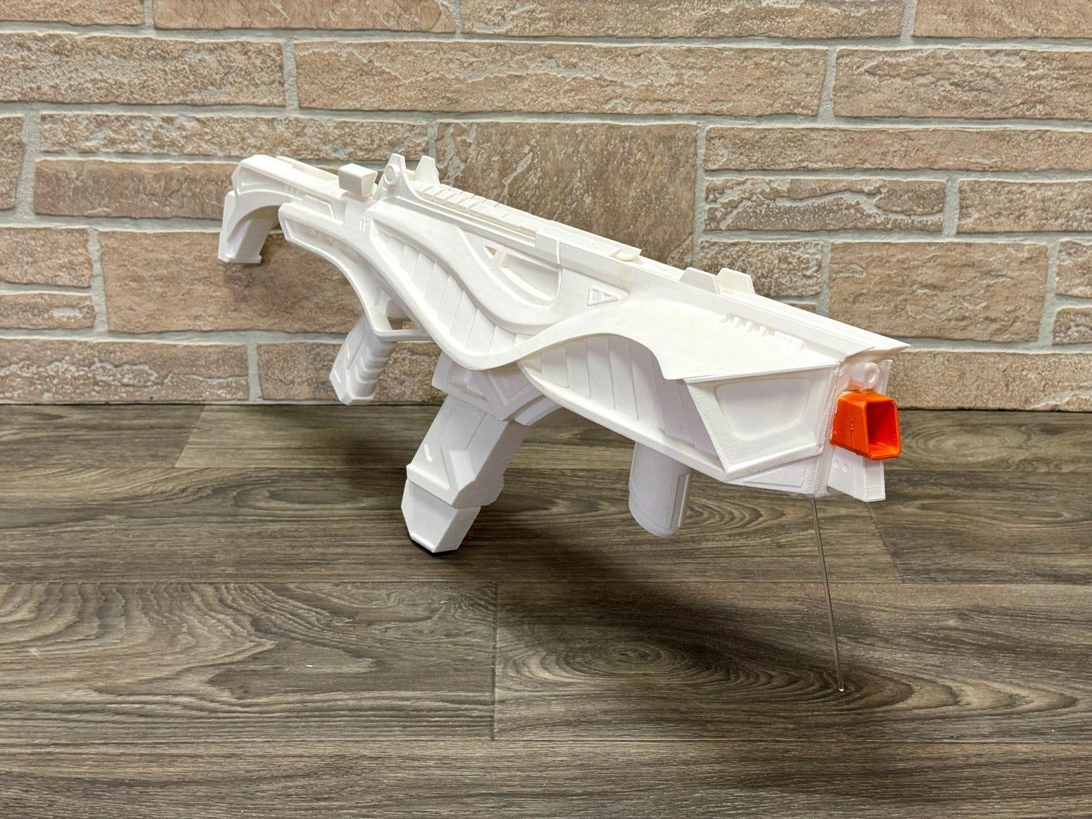 Cutting Edge & Revolutionary R-99 Kit Apex Legendary 3D Printed Cosplay ...
