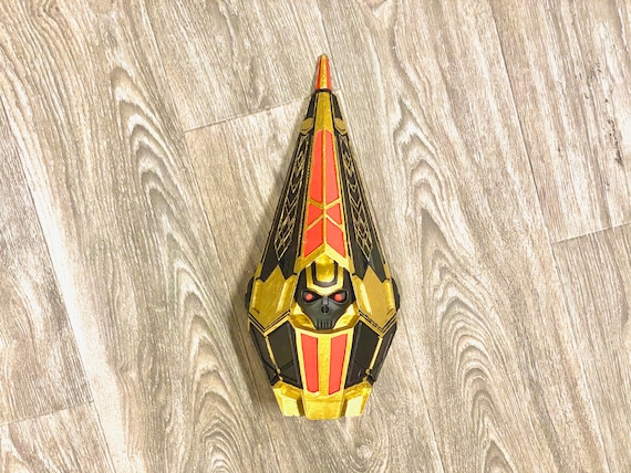 Revenant Death Totem Ultimate Battle Royale 3D Printed Prop Toy